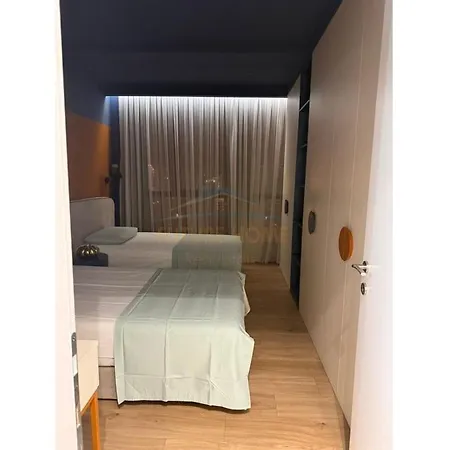 Appartement Gold Square *
