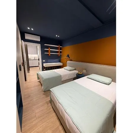 Gold Square Appartement
