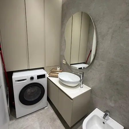 Gold Square Appartement