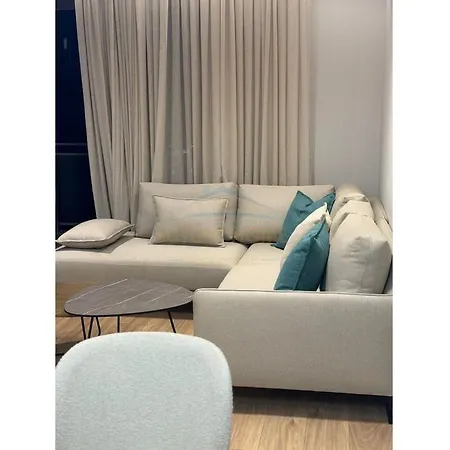 Gold Square Appartement