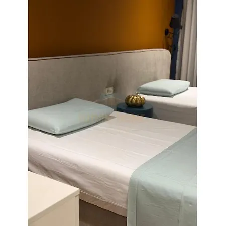 Appartement Gold Square *