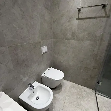 Apartment Gold Square Tirana